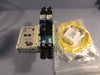 MAC Valves Filedbus Platform MIO67A-CM-EN01 w/Pnuematic Manifiold Assembly
