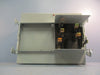 ITE Siemens RV461G Fusible Bus Plug Switch 30 Amps 600 VAC Max HP 20