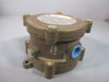 Dwyer Pressure Differential Switch 1950-10-2F