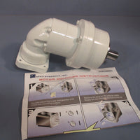 APEX DYNAMICS INC GEARBOX REDUCER 090040S2P2C1FE