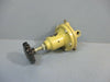 C.A. Norgren 11-004-024 Pressure Regulator Used