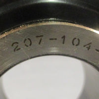 SKF 2Bolt Pillow Block Bearing 11/4" Bore YEL 2071042F