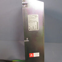 ALLEN BRADLEY Line Filter, EMCLine 3 Ph, 480 VAC 4863 Hz 33A Ser A 25RF033DL