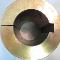 F QD Bushing Model FQD2.437 NZ w/ Key