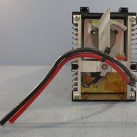 Synrad 481KAN Carbon Dioxide Laser 20 Watts Max 1020010800 mm