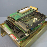 AllenBradley 1336FBRF20ANEN Ser. B AC Drive