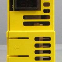 Fanuc aiSV 10/10HV A06B6127H202 Servo Amplifier Ser E 565679V Input, 2.1kW