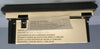 Allen Bradley 2711-B6C8X Ser. B Panelview 600 Keypad Touch Display 100-240VAC