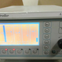 Applikon Bioreactor ADI 1025 Bio Console w/ ADI 1010 Bio Controller 91213 Hrs Up
