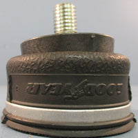 GoodYear 1S3013 SuperCushion Mini Lobe Air Spring Max Inflation 100 PSIG