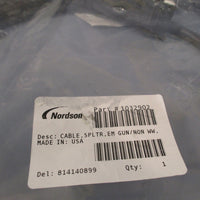 NORDSON EM APGUN & COIL EMAPPLICATOR CORDSET 1032902