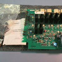 Nordson Control Panel Model 2304 S 276885D