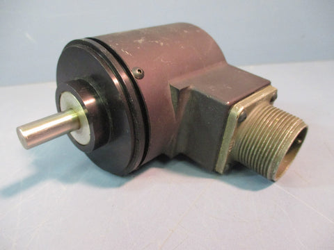 Data Technology DT25 49150/5/SR03209 Data Torque Encoder