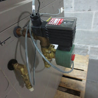 Unitary Products Group GF2060H24G 500 PSIG Full Cased A-Coil
