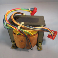 VideoJet Technologies, Inc Transformer 110/240V RPJ2000006002