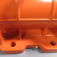 OLI Standard Electric Vibrator, Rotary Motor 3 PH 60HZ 230/460V MVE550/8E50A0