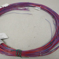 Masy Ultra Premium Thermocouple Type T 7 Strands 28AWG FEP Insulated 25' Long