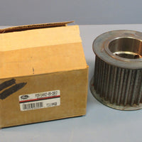 Gates P2914MGT852012 PowerGrip GT2 Taper Lock Sprocket 5150 Max RPM