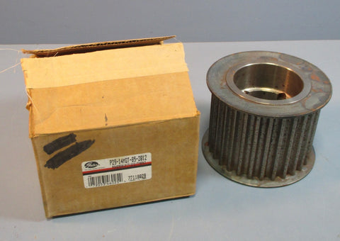 Gates P2914MGT852012 PowerGrip GT2 Taper Lock Sprocket 5150 Max RPM