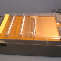 Pharmacia Biotech IPGphor IEF Unit Isoelectric Focusing System 80-6414-02 Used