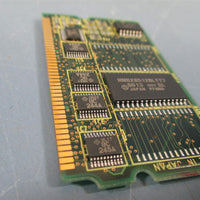 FANUC A20B-3900-0061 SRAM Module Memory Card - Used