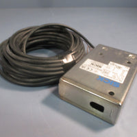 SICK 1027989 PHOTOELECTRIC SENSOR, RETROREFLECTIVE, 15M RANGE WL27X3P1831
