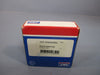 SKF DEEP GROOVE RADIAL BALL BEARING 6307-2RS1/C3W64