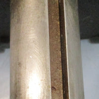 Hub City 022068480 Gearbox Model 3204 50:1 Style URLR 13/8" Shaft Dia