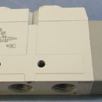 SMC SY91205DOD02T Solenoid Valve 0.150.7 MPa 5 Port 28217629