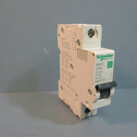 Schneider Electric M9F23170 Miniature Circuit Breaker Multi9 C60SP D 0,5A 277V~