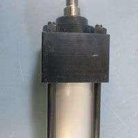Numatics P4AK05A1DBAA0 Air Cylinder  Used