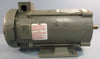 Baldor CDP3436 Industrial DC Motor 3/4HP 56C Frame 1750RPM 5/8" Shaft Dia