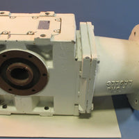 Lenze GSS062NHAR5E Gearbox 1.75" Bore Speed Reducer 50:1 Ratio NOS