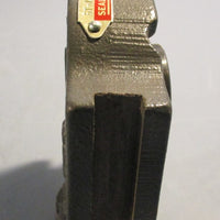 Seal Master ST19 Take Up Ball Bearing Unit 13/16" Bore ST19