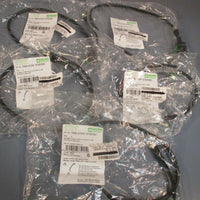Murr Elektronic Electrical Cable (Lot of Five) 7000410416160060