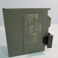 Siemens 6ES7 1957KF000XA0 Simatic S7 Safety Protector Module