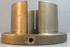 Browning R1 3-3/8 Split Taper Bushing 3-3/8" Bore 5-3/8" Flg Dia 2-7/8" W