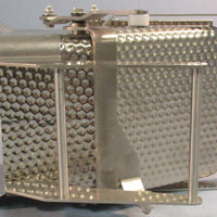 Ishida 056497213 Weight Hopper 61/8" Width 101/2" Length