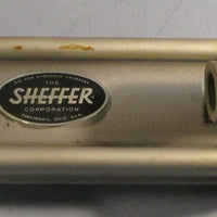 Sheffer 31/4HHC91/2CCKY Hydraulic Cylinder 31/4" Bore 91/2" Stroke 31/4HHC