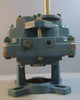 Foote-Jones 8107SCT15-330046 Shaft Mount Screw Conveyor 7.87HP 120RPM 3/4" Shaft