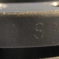 AME Spieth MSR1.875X12 Precision Locknut Bearing 300924001