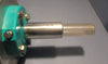 Alfa Laval 700 Ser Shutoff Valve 761TR-10M-20L-4-316L Sanitary Valve Tri-Clamp