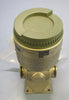 Yokogawa AM 102DN -AB1-LSA*A /ND/SCT Admag Magnetic Flow Detector  3/4" Bore