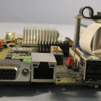 Domino L013895 Genuine Control Circuit Board SBC MSC S Series