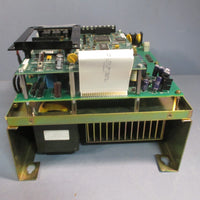 Allen Bradley Variable Frequency Drive Ser. A Cat# 1336FBRF150ANEN