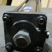Hercules Sealing Products HSTR5024 Hydraulic Tie Rod Cylinder 5" Bore 24" Strk