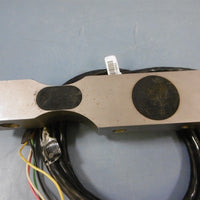 HBM Load Cell Scale SB3-10100 1K Capacity Shear Beam Type 10' Cable