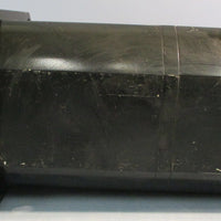 Selin Sistemi 5AL060015/RSB Servo Motor 1500RPM 19mm and 10mm Shaft Dia