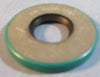 SKF CR Chicago Rawhide 8870 Oil Seal 7/8" Bore 2" OD 1/4" W (Lot of 10)