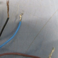 Omron E3XNA41F Photoelectric Sensor 1224VDC Approx. 6' Cable Length